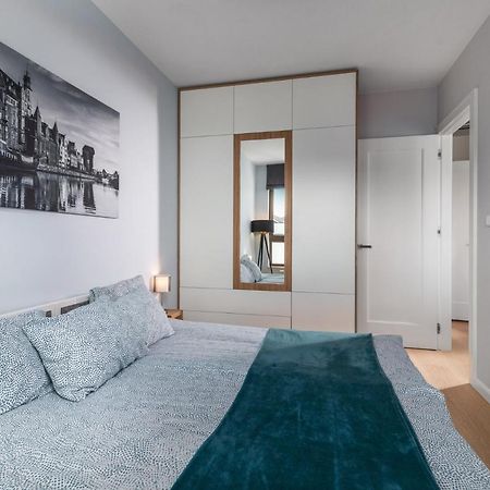 Apartament Garnizon Gdańsk Exterior foto
